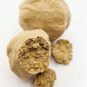 dry sift hash