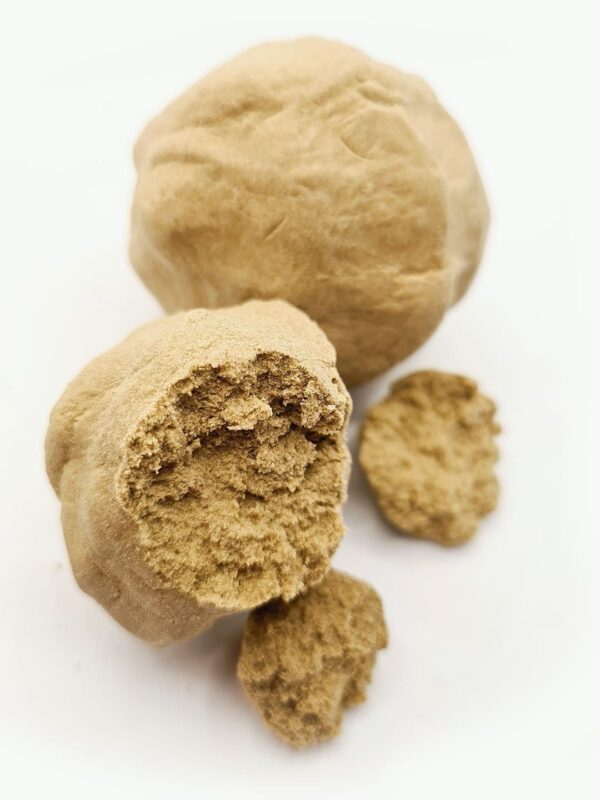 dry sift hash