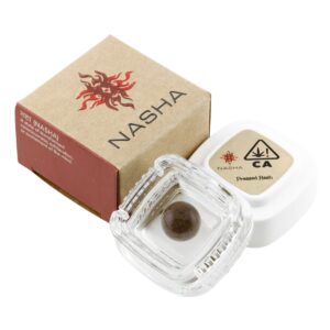 RS11 hash cali