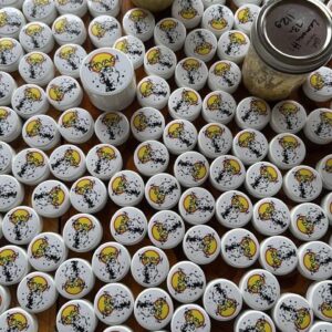 mr miyagi hash